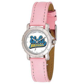UCLA LADIES PLAYER SERIES PINKucla 