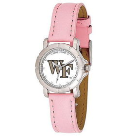 WAKE FOREST LADIES PLAYER SERIES PINKwake 
