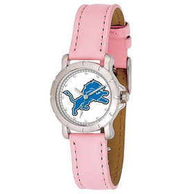 DETROIT LIONS LADIES PLAYER SERIES PINKdetroit 