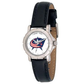 COLUM. BLUE JACKETS LADIES PLAYER SERIEScolum 