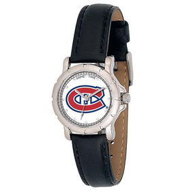 MONTREAL CANADIANS LADIES PLAYER SERIESmontreal 