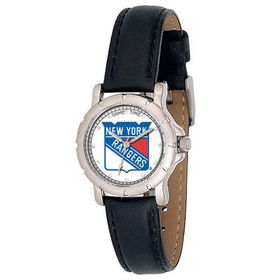 NEW YORK RANGERS LADIES PLAYER SERIESyork 