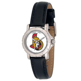 OTTAWA SENATORS LADIES PLAYER SERIESottawa 