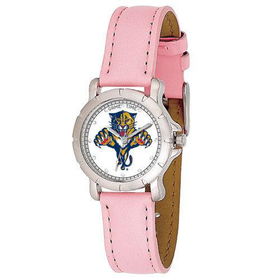 PANTHERS LADIES PLAYER SERIES PINKpanthers 