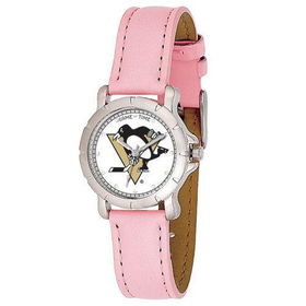 PITTSBURGH PENGUINS LADIES PLAYER PINKpittsburgh 