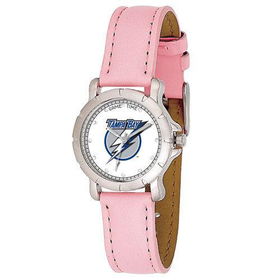TAMPA BAY LIGHTNING LADIES PLAYER PINKtampa 