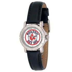 BOSTON RED SOX LADIES PLAYER SOX LOGOboston 