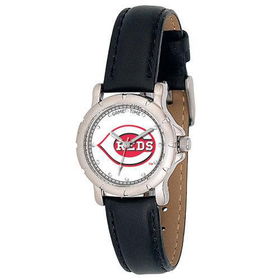 CINCINNATI REDS LADIES PLAYER SERIEScincinnati 