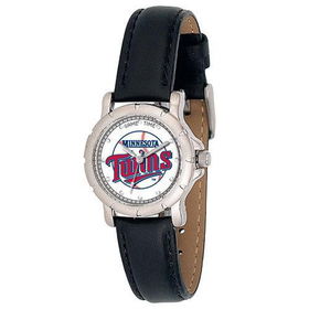 MINNESOTA TWINS LADIES PLAYER SERIESminnesota 
