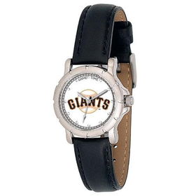 SAN FRAN. GIANTS LADIES PLAYER SERIESsan 