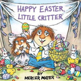 Happy Easter, Little Critterhappy 