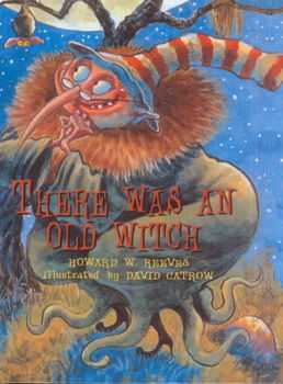 There Was an Old Witchthere 