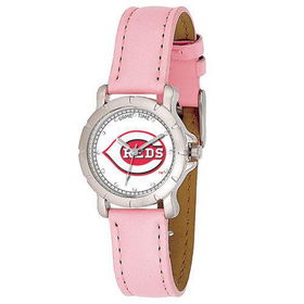 REDS LADIES PLAYER SERIES PINKreds 