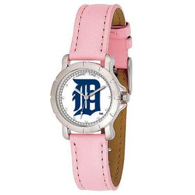 DETROIT TIGERS LADIES PLAYER PINKdetroit 