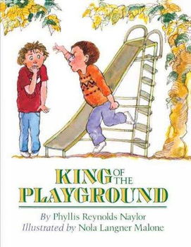 King of the Playgroundking 