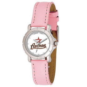 HOUSTON ASTROS LADIES PLAYER PINKhouston 