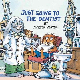 Just Going to the Dentistdentist 