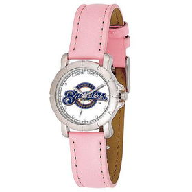 MILWAUKEE BREWERS LADIES PLAYER PINKmilwaukee 