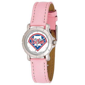 PHILADELPHIA PHILLIES LADIES PLAYER PINKphiladelphia 