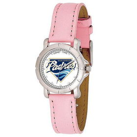 SAN DIEGO PADRES LADIES PLAYER PINKsan 
