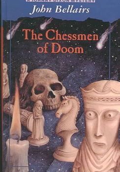Chessmen of Doomchessmen 
