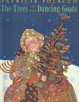 Trees of the Dancing Goatstrees 