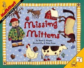 Missing Mittensmittens 