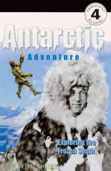 Antarctic Adventureantarctic 