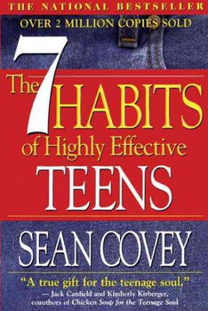 Seven Habits of Highly Effective Teensseven 