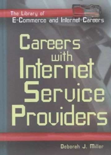 Careers With Internet Service Providerscareers 