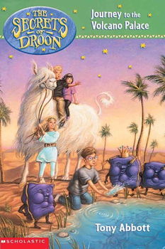 Journey to the Volcano Palacejourney 