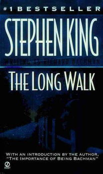 Long Walklong 