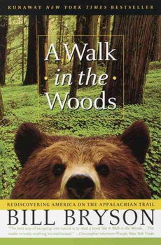 A Walk in the Woodswalk 