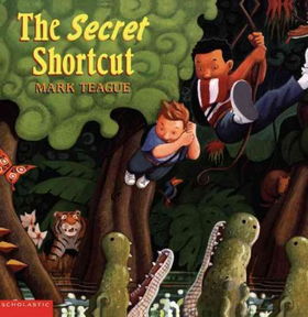 Secret Shortcutsecret 