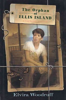 The Orphan of Ellis Islandorphan 