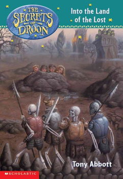 Into the Land of the Lostland 