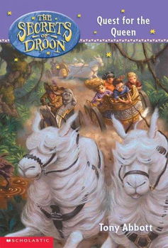 Quest for the Queenquest 