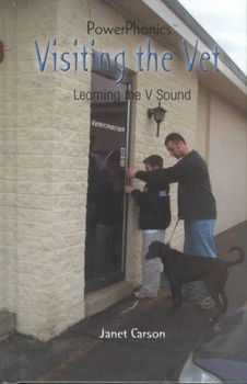 Visiting the Vetvisiting 