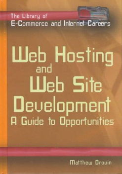 Web Hosting and Web Site Developmenthosting 
