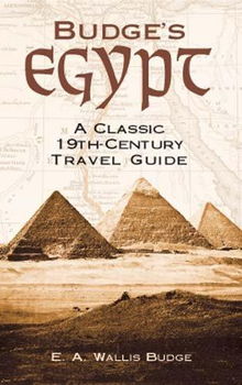 Budge's Egyptbudge 