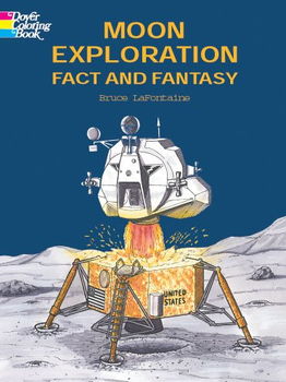 Moon Exploration Fact and Fantasymoon 