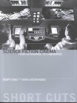Science Fiction Cinemascience 