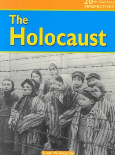 The Holocaustholocaust 