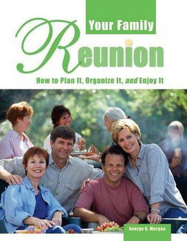 Your Family Reunionfamily 