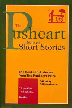 The Pushcart Book of Short Storiespushcart 