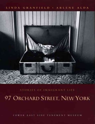 97 Orchard Street, New Yorkorchard 