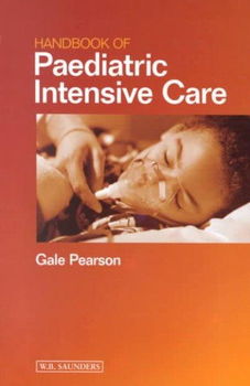 Handbook of Paediatric Intensive Carehandbook 