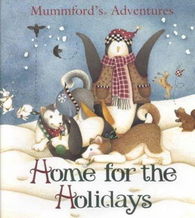 Mummford's Adventuresmummford 