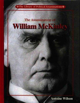 The Assassination of William Mckinleyassassination 