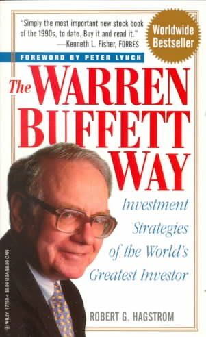 The Warren Buffett Waywarren 